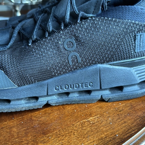 On Cloud Running Hiking Athletic Tennis athletic shoes - Picture 13 of 16